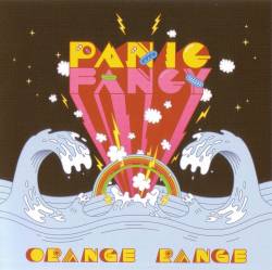 Orange Range : Panic Fancy